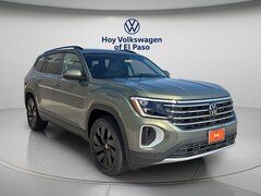 2026 Volkswagen Atlas 2.0T SE w/Technology SUV