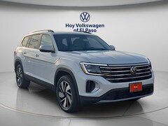 2026 Volkswagen Atlas 2.0T SE w/Technology SUV