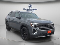 2026 Volkswagen Atlas 2.0T SE w/Technology SUV