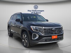 2026 Volkswagen Atlas 2.0T SE w/Technology SUV