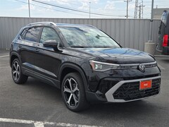 2025 Volkswagen Taos 1.5T SEL SUV