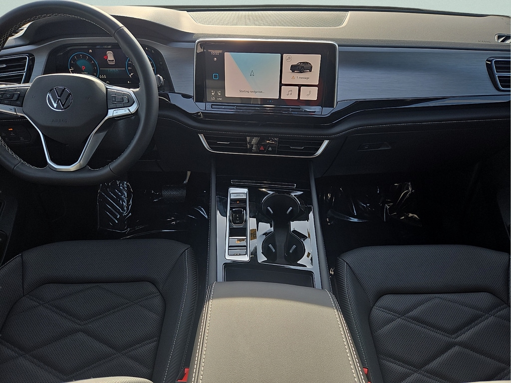 2026 Volkswagen Atlas Cross Sport SE w/Tech - Photo 13