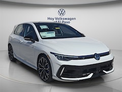 2026 Volkswagen Golf R 2.0T Hatchback