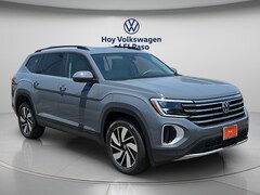 2026 Volkswagen Atlas SE w/Technology SUV