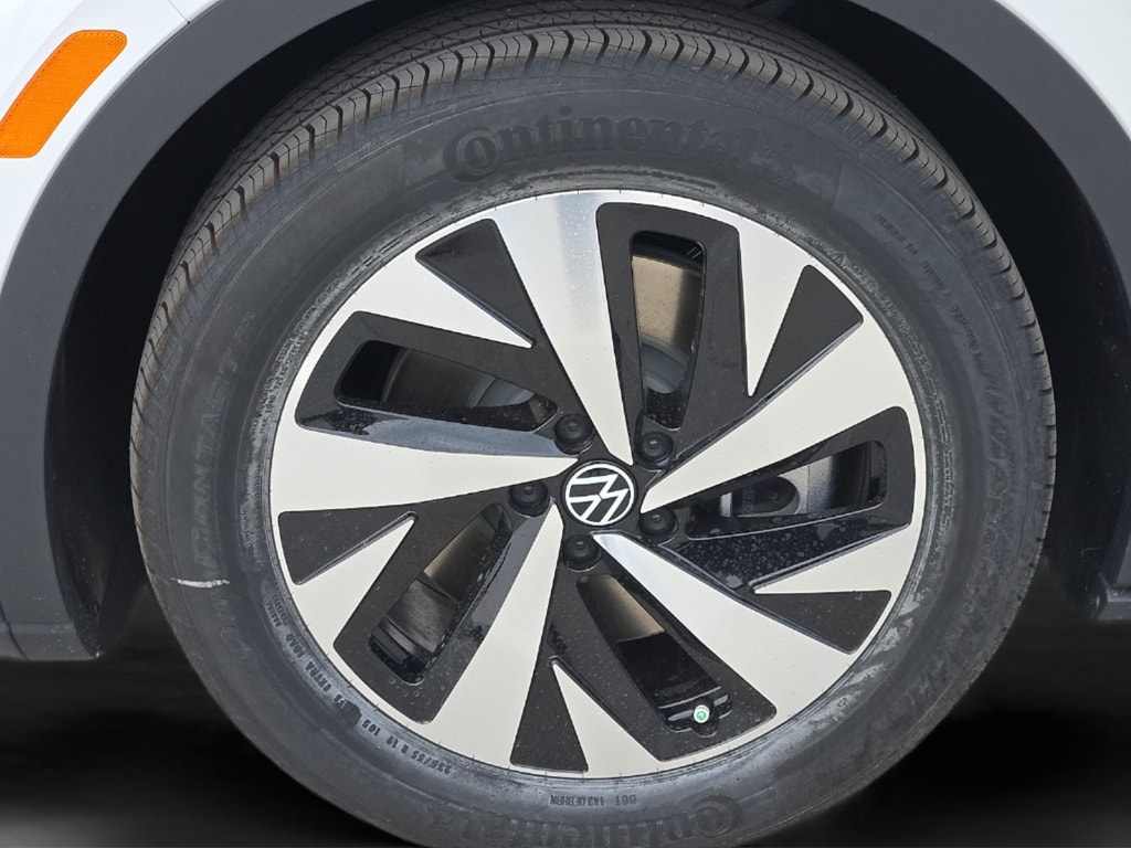 2025 Volkswagen ID.4 PRO - Photo 8