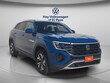  Volkswagen Atlas Cross Sport