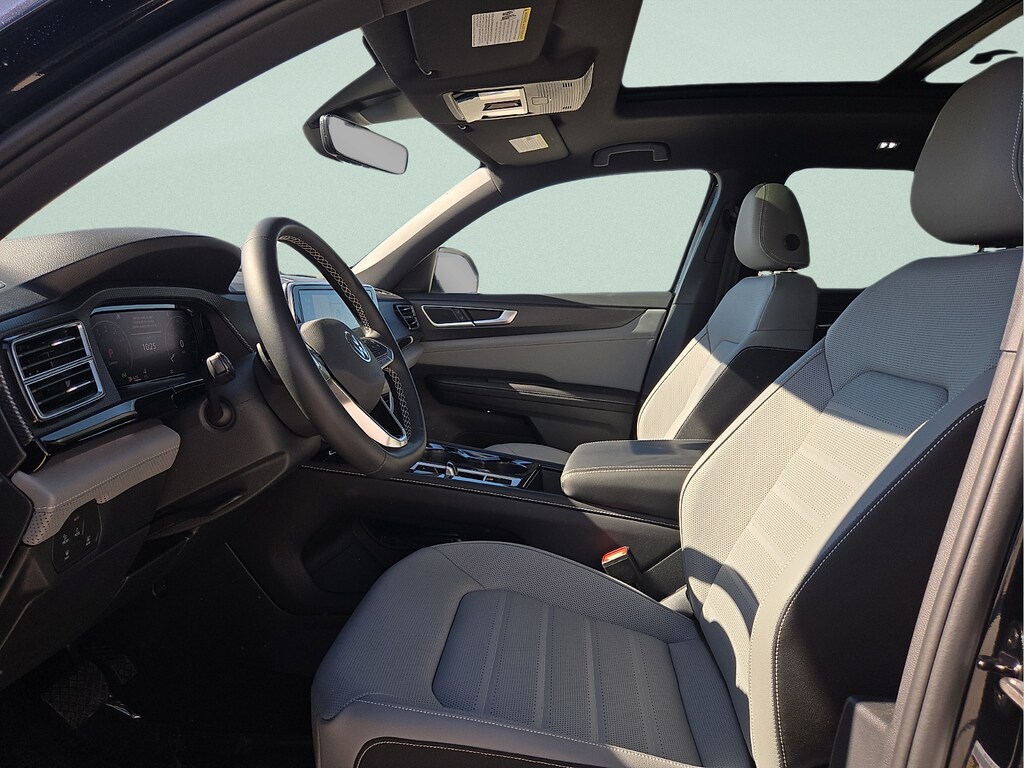 2026 Volkswagen Atlas Cross Sport SEL - Photo 16