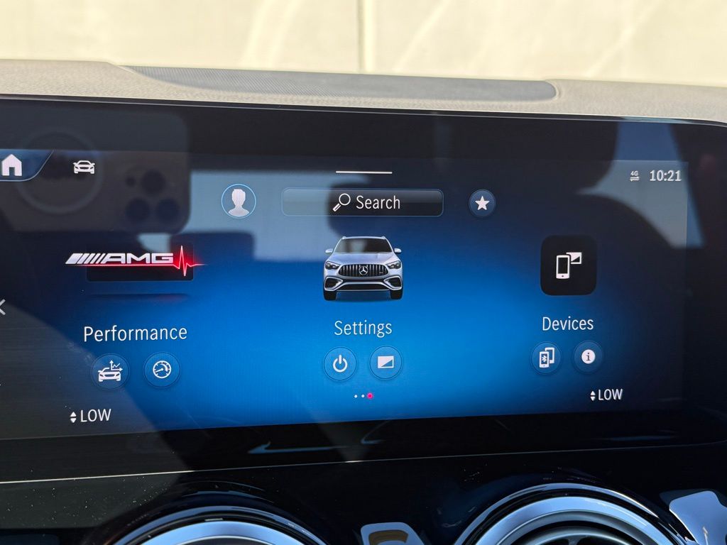 2025 Mercedes-Benz GLA GLA35 AMG - Photo 21