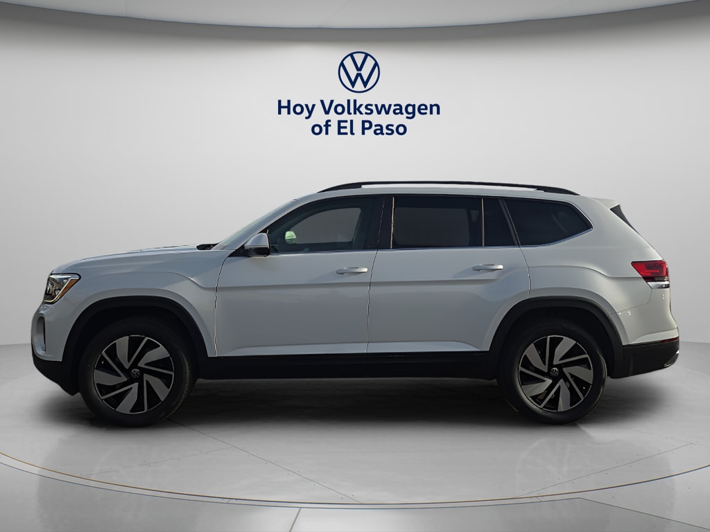 2026 Volkswagen Atlas SE w/Tech - Photo 5