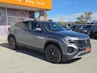 Volkswagen Atlas Cross Sport