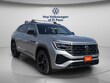  Volkswagen Atlas Cross Sport