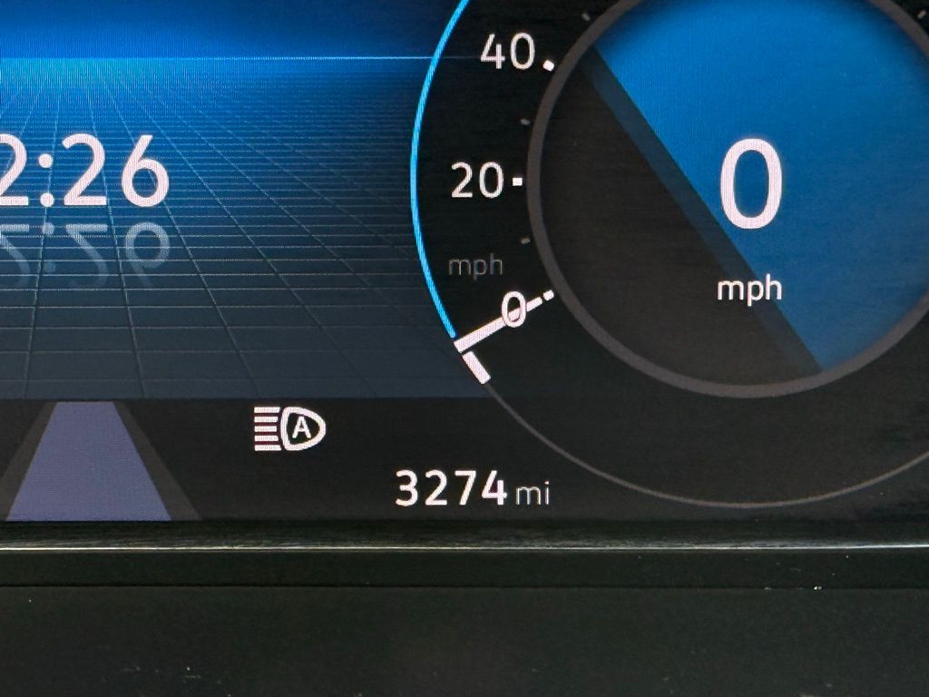 2025 Volkswagen Atlas SEL - Photo 21