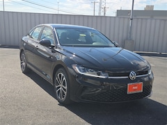 2025 Volkswagen Jetta 1.5T Sport Sedan