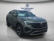  Volkswagen Atlas Cross Sport