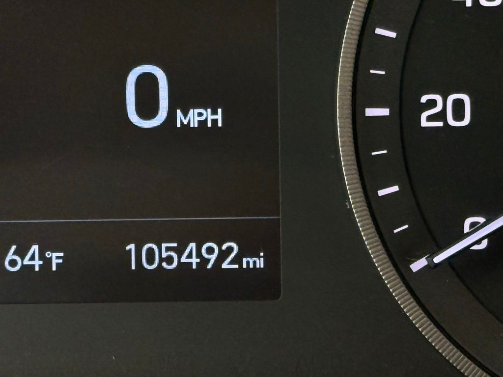 2021 Hyundai Tucson Value - Photo 10
