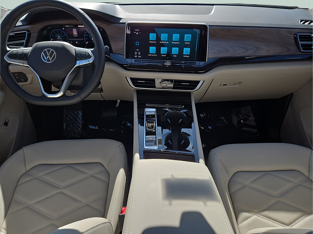 2026 Volkswagen Atlas SE w/Tech - Photo 13