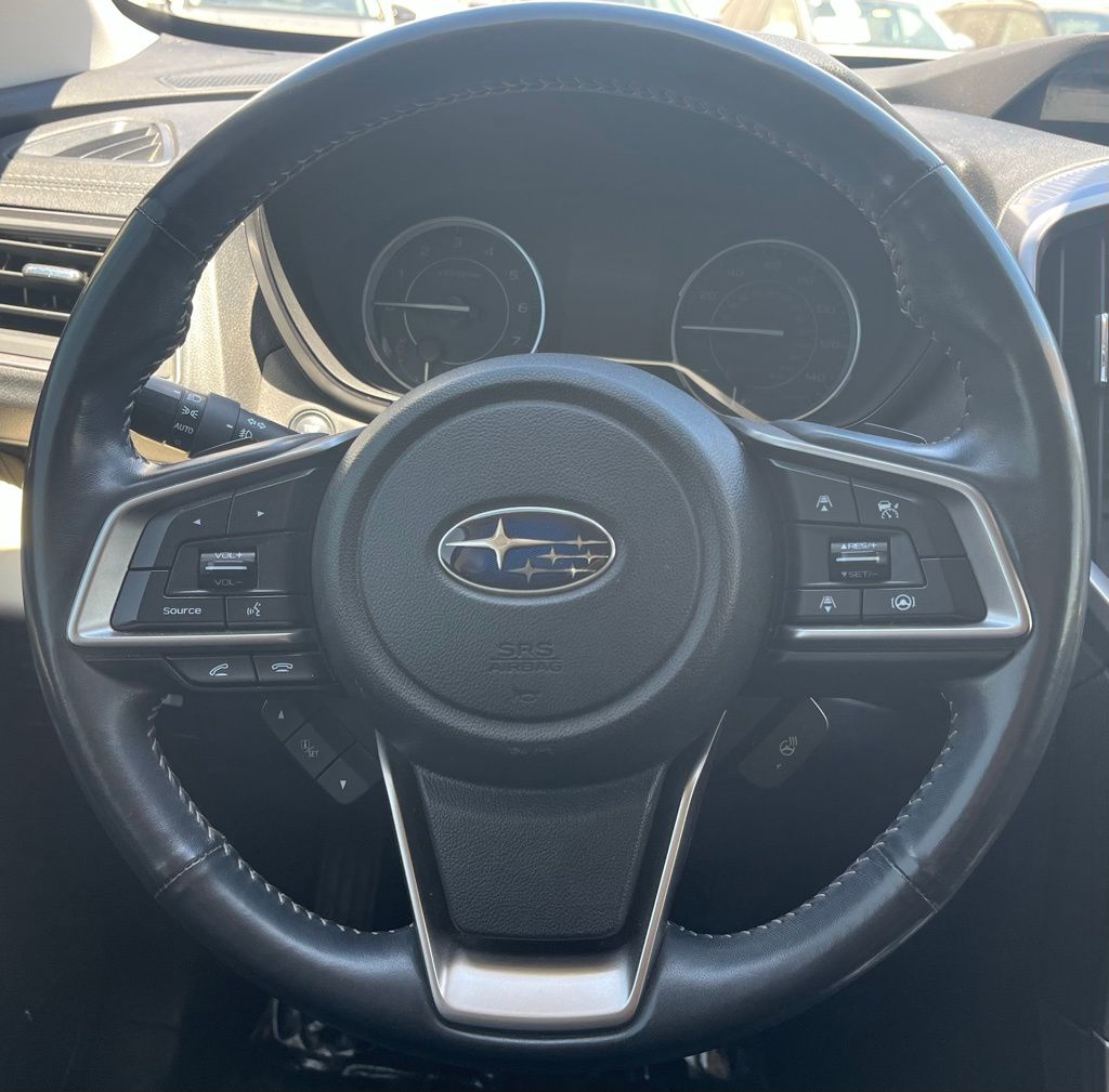 2022 Subaru Ascent Touring - Photo 7