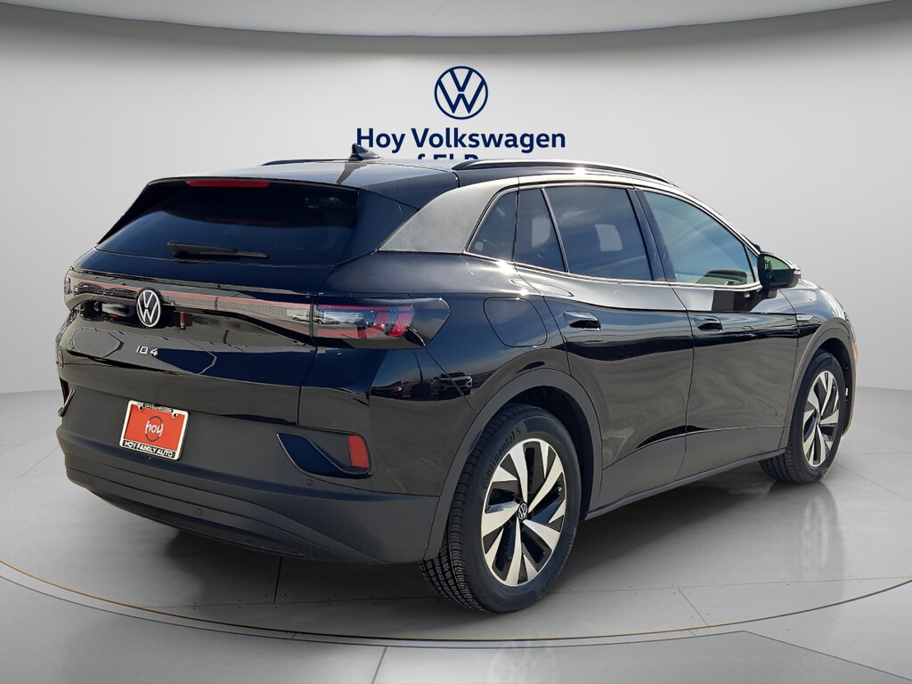 New 2025 Volkswagen ID.4 Pro SUV