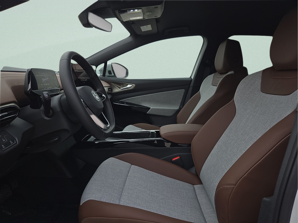 2025 Volkswagen ID.4 PRO - Photo 16