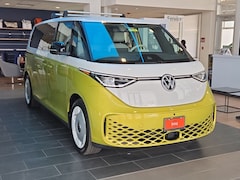 2025 Volkswagen ID. Buzz 1st Edition Van 4MOTION