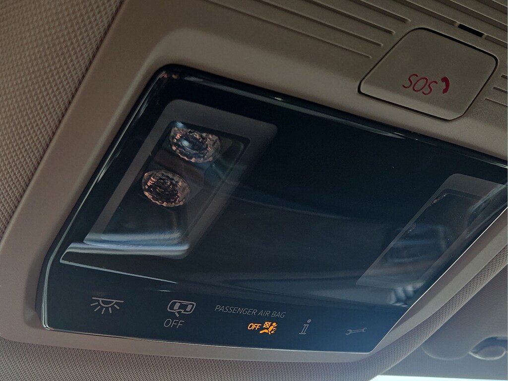2026 Volkswagen Atlas SE - Photo 20