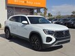 Volkswagen Atlas Cross Sport