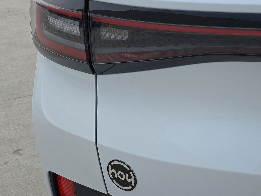 2025 Volkswagen ID.4 PRO - Photo 9