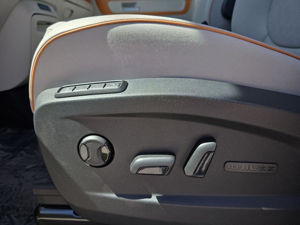 2025 Volkswagen ID. Buzz 1st Edition - Photo 20