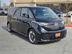 2025 Volkswagen ID. Buzz Pro S Van Passenger Van
