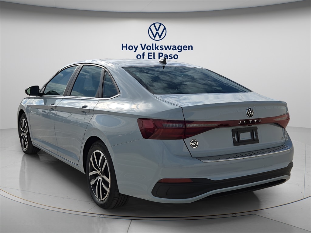 New 2026 Volkswagen Atlas 2.0T SEL SUV