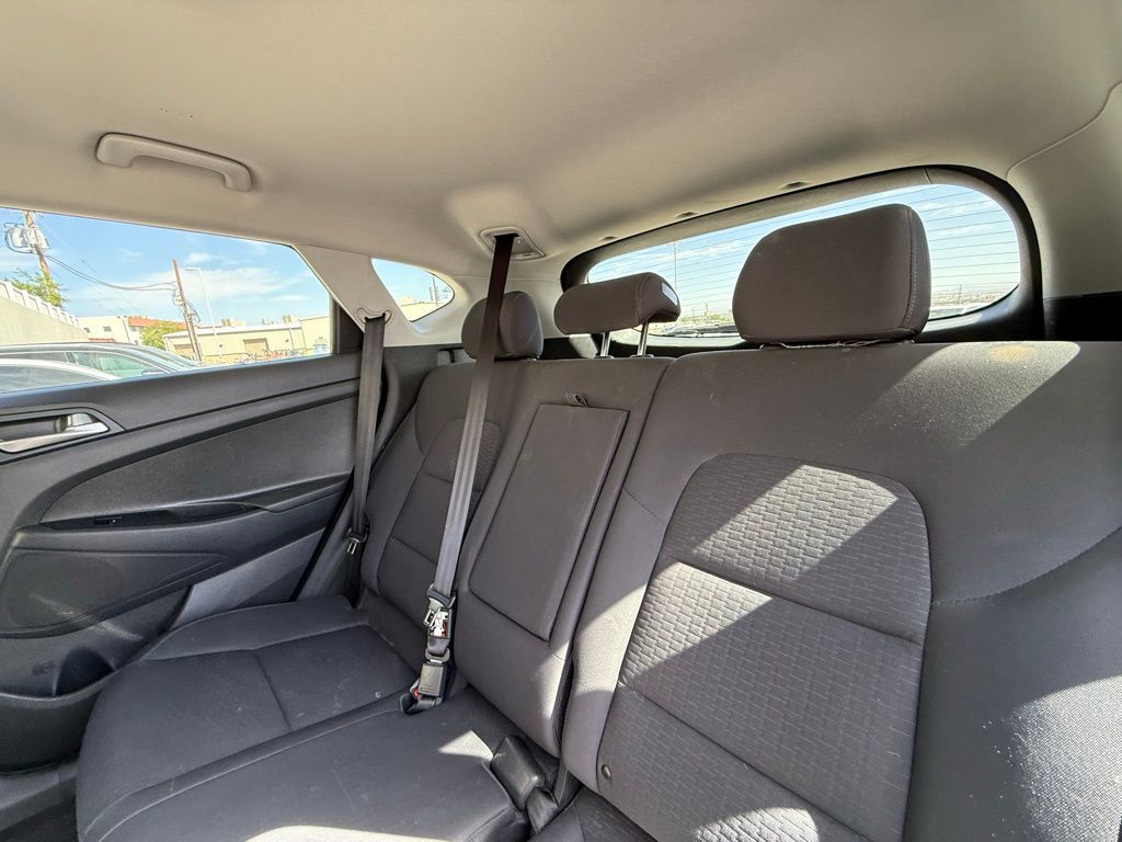 2021 Hyundai Tucson Value - Photo 7
