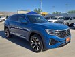 Volkswagen Atlas Cross Sport