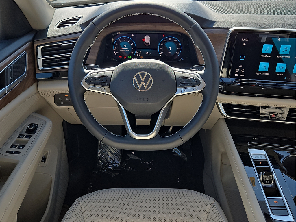 2026 Volkswagen Atlas SE w/Tech - Photo 14