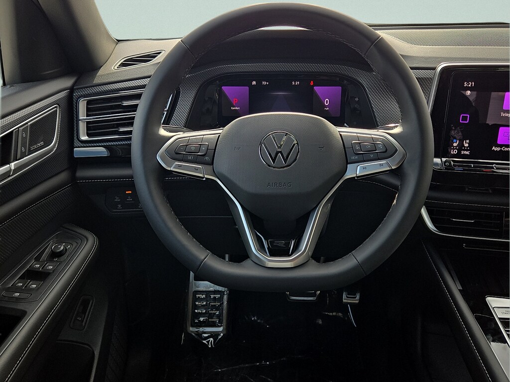 2026 Volkswagen Atlas Cross Sport SEL Premium R-LINE - Photo 14