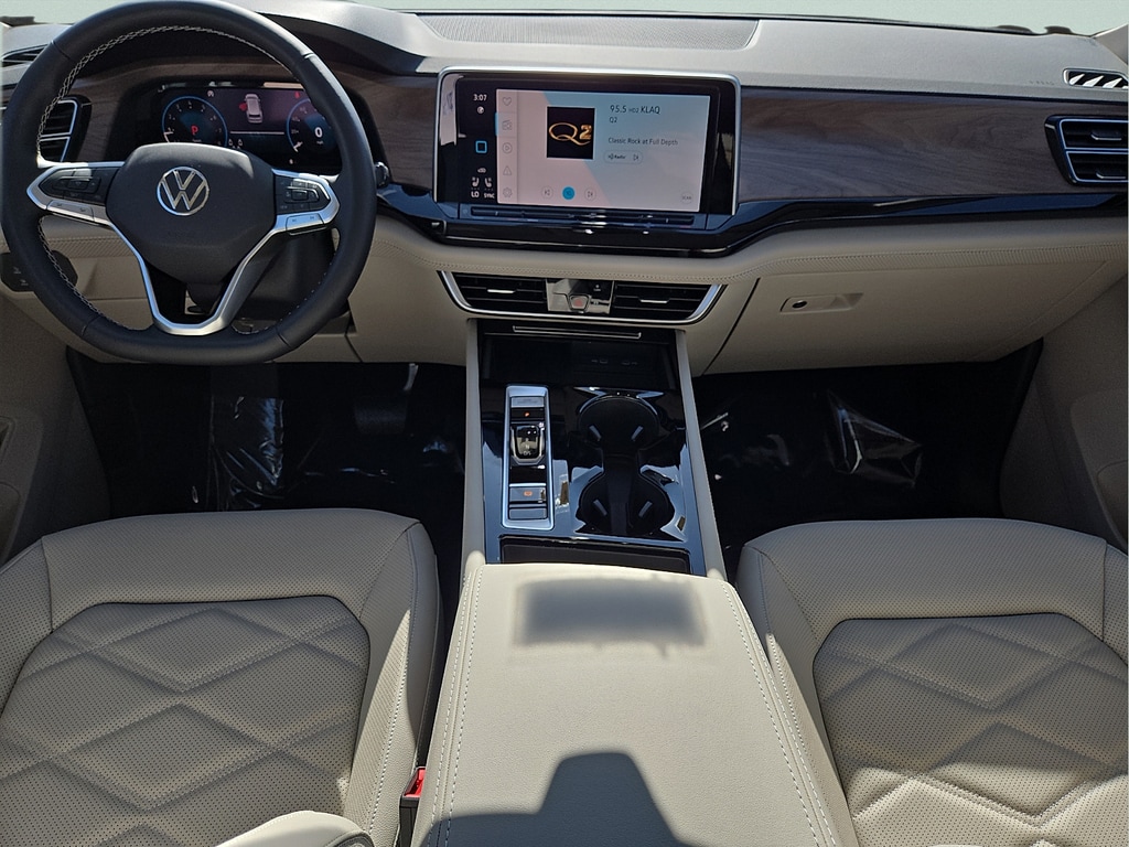 2026 Volkswagen Atlas SE w/Tech - Photo 13