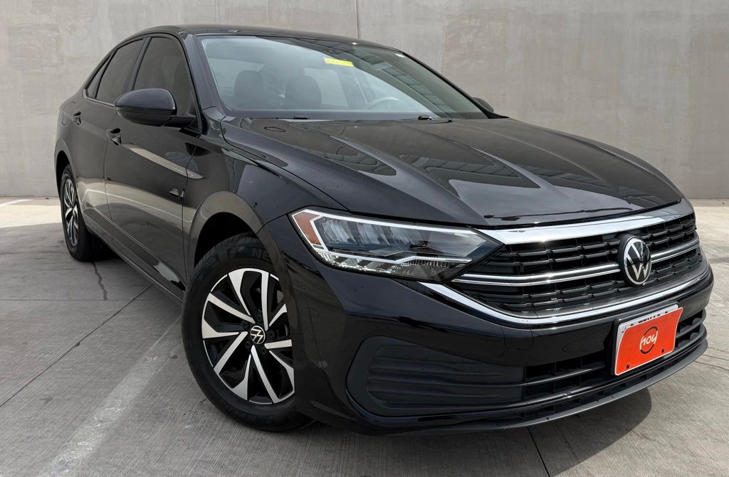 2023 Volkswagen Jetta 1.5T S Auto SULEV's photo