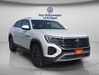  Volkswagen Atlas Cross Sport