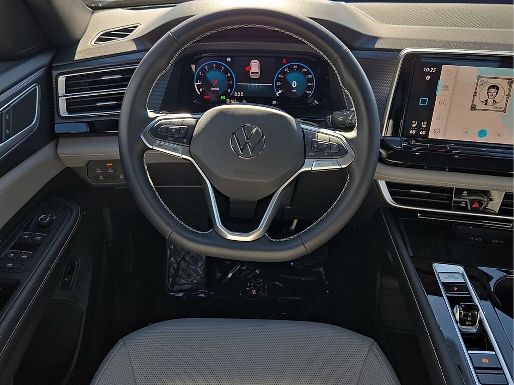 2026 Volkswagen Atlas Cross Sport SEL - Photo 14