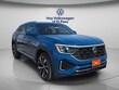  Volkswagen Atlas Cross Sport