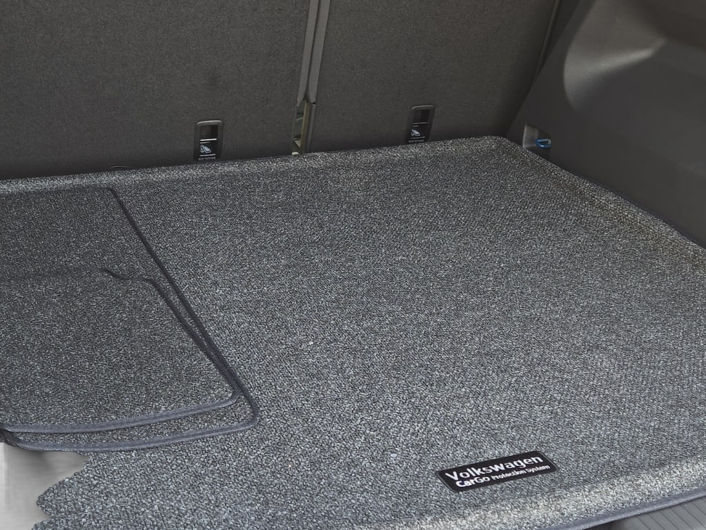 2026 Volkswagen Atlas Cross Sport SE w/Tech - Photo 10