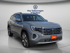 2026 Volkswagen Atlas SE w/Technology SUV