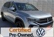 Volkswagen Taos