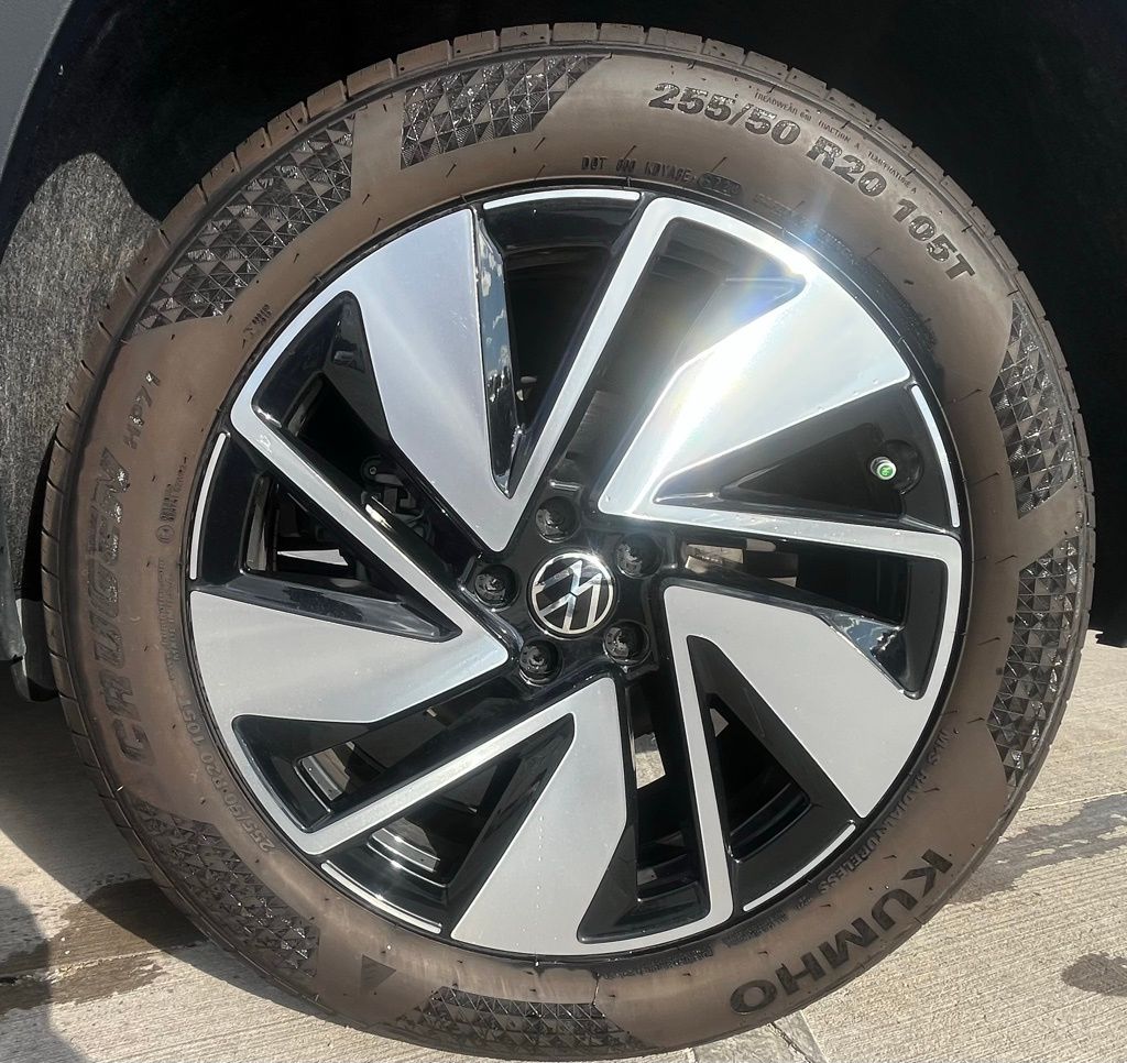 2025 Volkswagen Atlas SEL - Photo 6