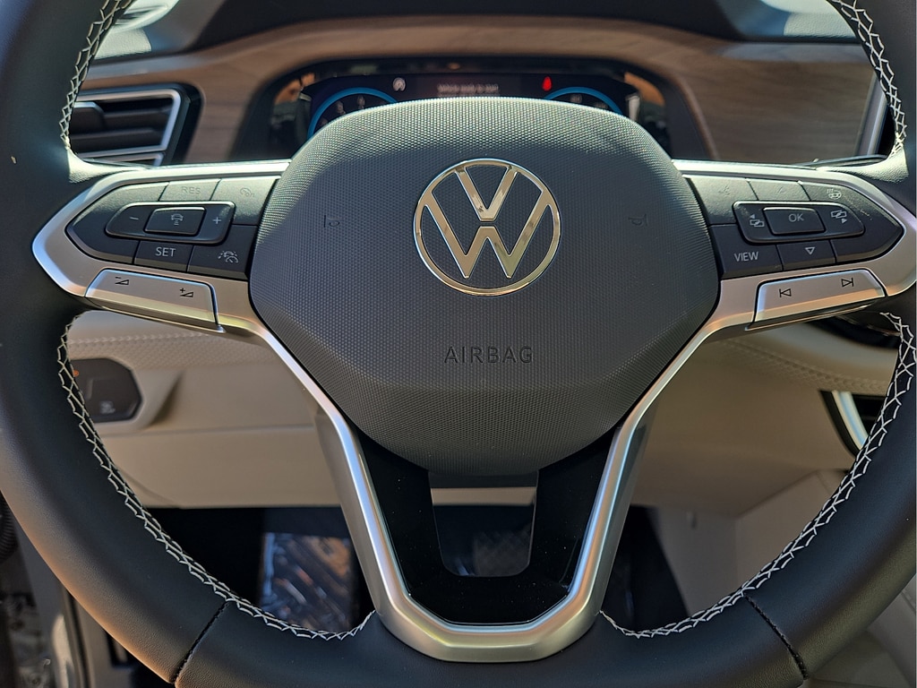 2026 Volkswagen Atlas SE w/Tech - Photo 25