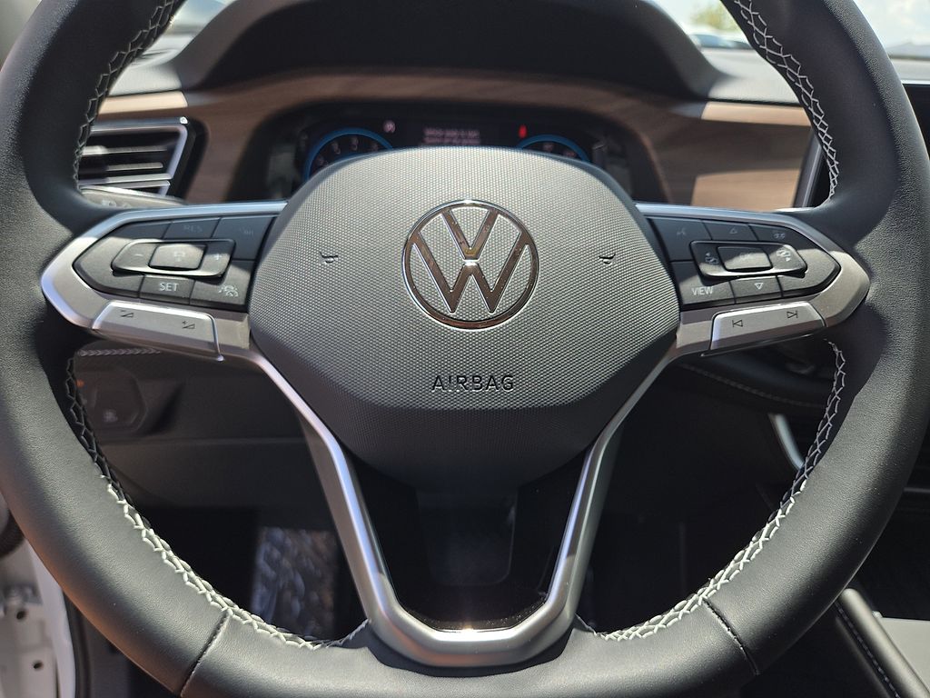 2026 Volkswagen Atlas SE - Photo 25