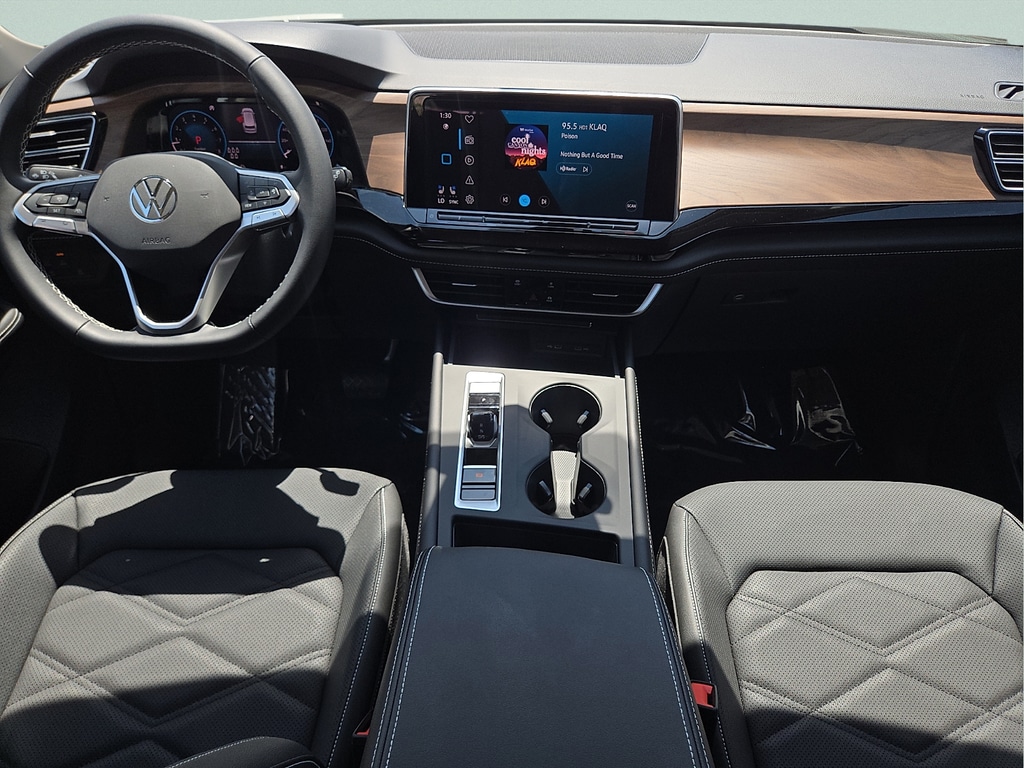 2026 Volkswagen Atlas SE - Photo 13