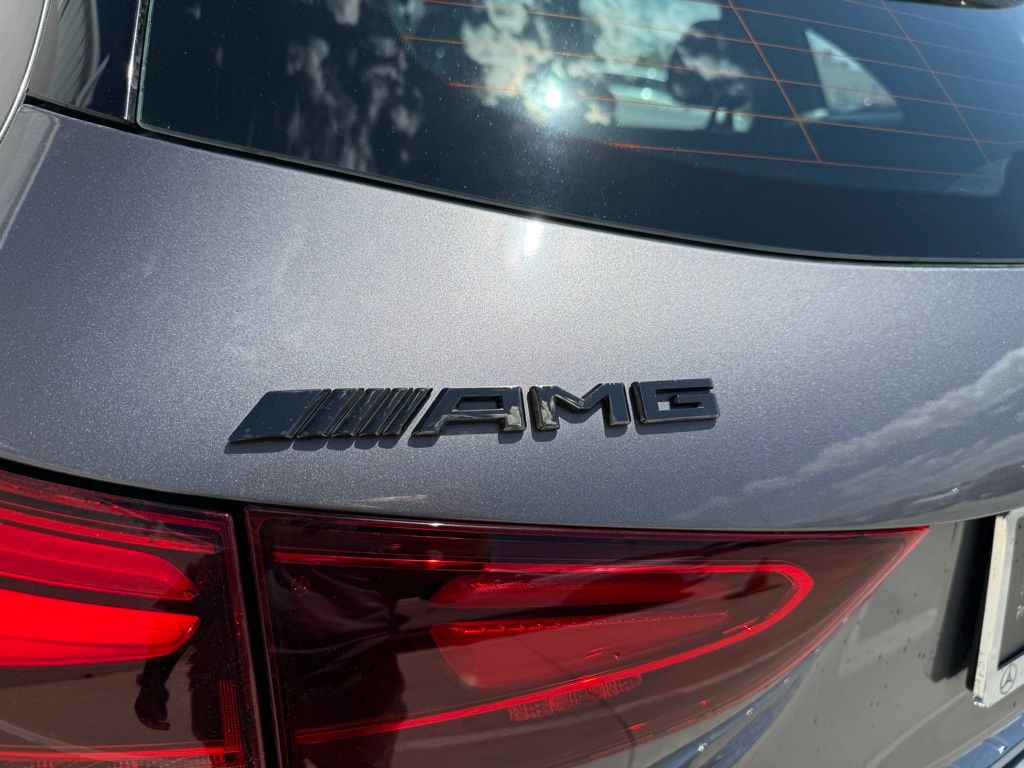 2025 Mercedes-Benz GLA GLA35 AMG - Photo 27