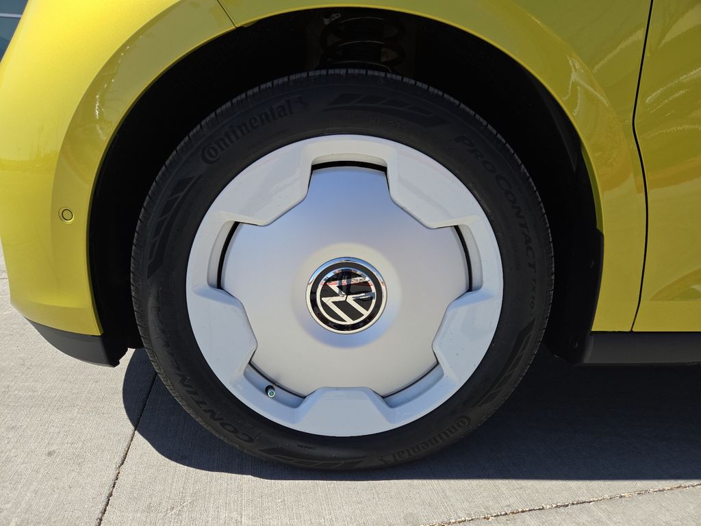 2025 Volkswagen ID. Buzz 1st Edition - Photo 14