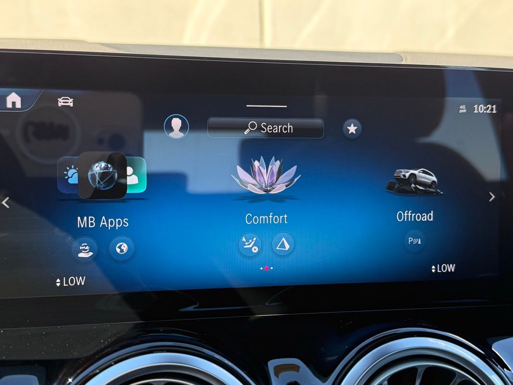 2025 Mercedes-Benz GLA GLA35 AMG - Photo 22