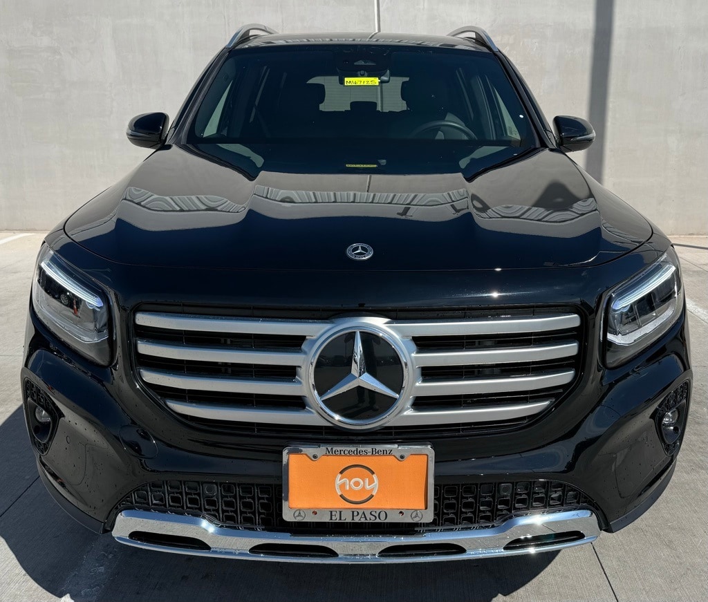 Used 2024 Mercedes-Benz GLB 4MATIC SUV